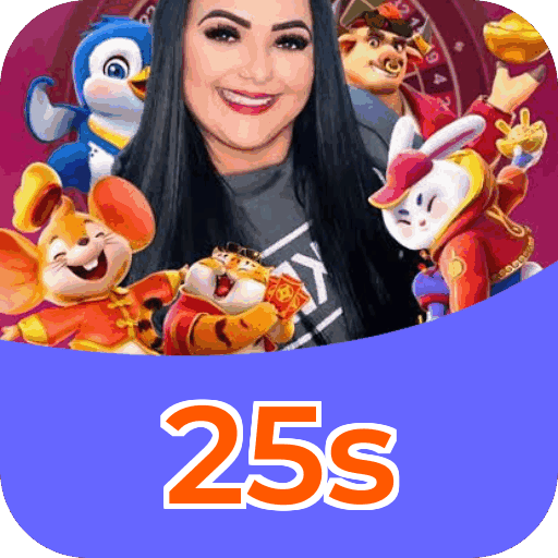 Especificações técnicas download 25s
