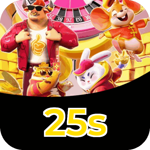 Especificações técnicas download 25s