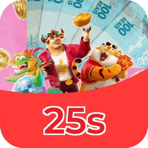 Especificações técnicas download 25s