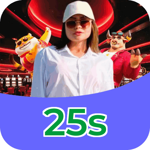 Especificações técnicas download 25s