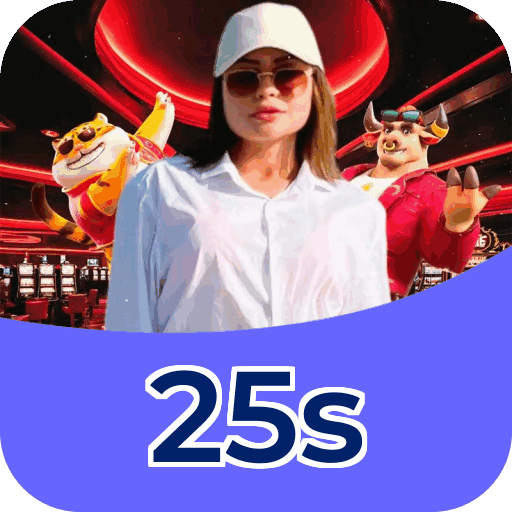 Especificações técnicas download 25s